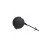 GuusCar Lamp Towing Eye Cover Cap Flap Bicycle for Renault