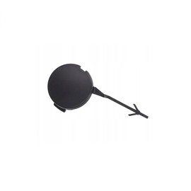 GuusCar Lamp Towing Eye Cover Cap Flap Bicycle for Renault Clio Grand Tour 511801872R