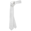 Monti Men's Neck Tie - Beige - Beige (Farbe: 6006)