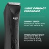 GA.MA Italy Professional - Eggo epilator, 35 mm Ceramic Blade,