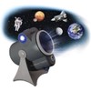 Planetarium Projector with Dual-Function, High-Definition Space Images, Auto-Shut-Off, and STEM