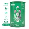 Súper-alimento Verde Parrot Greens & Protein 900g By Birdman