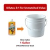 Oil Eater Overnight Rust Remover - Safe & Easy Soak