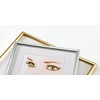 walther design Galeria KR520H Plastic Picture Frame 15 x 20