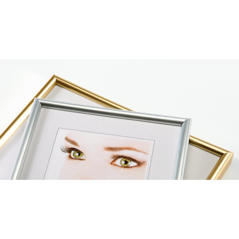 walther design Galeria KR520H Plastic Picture Frame 15 x 20