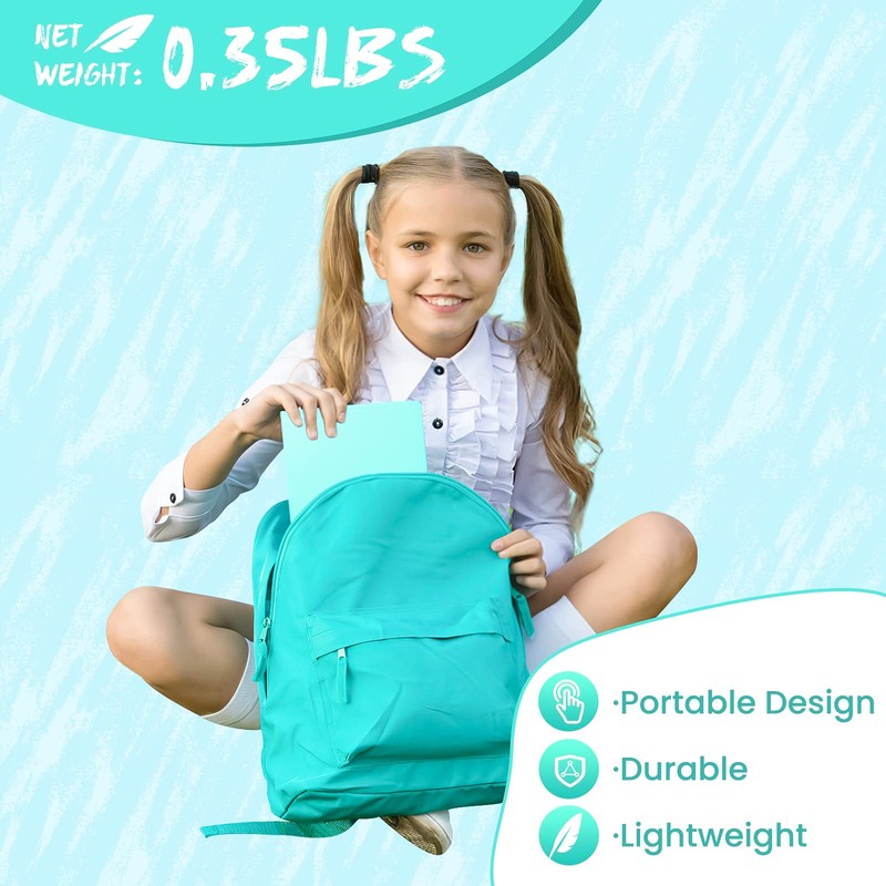 AGM A5 Mini Whiteboard, Double Sided Portable Dry Erase Board