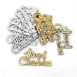 Handmade-Collection || Christmas Tree Ornaments Decoration Set Christmas Tree Decoration Items | Pack of 2 |