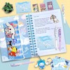 Stationery Set, Cartoon Office Supplies, Kawaii School Supplies, School Supplies