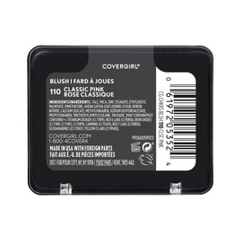 COVERGIRL Cheekers Blush (packaging may vary)