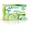 Murano Jabón Murano De Pepino, Paq. 10 Pz.