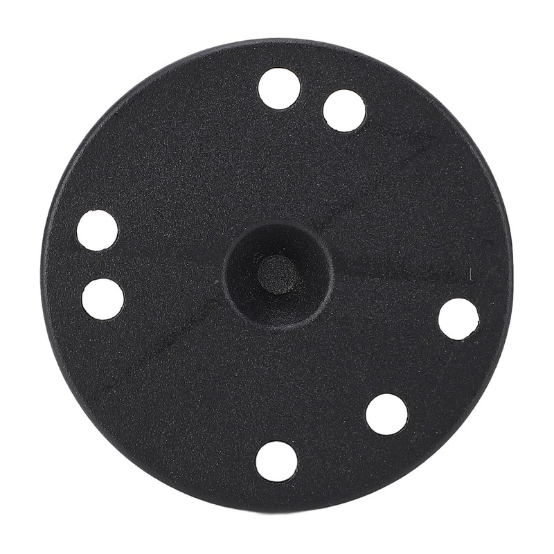 Jiawu 1.5in Aluminum Alloy Ball Mount Base for RAM Mounts,