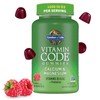 Vitamin Code Calcium Magnesium D3 Gummies Delicious Bone Health Support