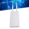 Outdoor 4G LTE POE Wifi Router with SIM Card Slot