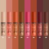 NYX Professional Makeup Butter Gloss Bling Tono She Got Money