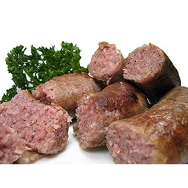 Homemade Swedish Potato Sausage (Potatis Skorv), 1.5lb (1)