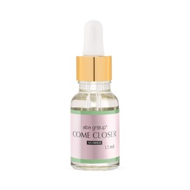 Aba Group Come Closer Oil 15ml Professional Cuticle Oil Cuticle Hand Oil Blueberry Scent Nail Oil Nail Care Products Nail Care Oil Sweet Candy Aroma