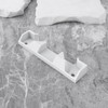LT Easiyl 1x Lock Strike Plate Compatible with Velux Roof