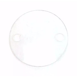 Unbranded/Generic American Bosch Magneto Timing Window Site Glass