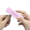 Yasuri 네일 손톱 야스리 파일 Nail Toenail YASRI File [Buffer
