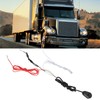 12V LED Work Light Wiring Harness for Light Bar Fog