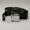 Seat Belt Buckle by GymPin