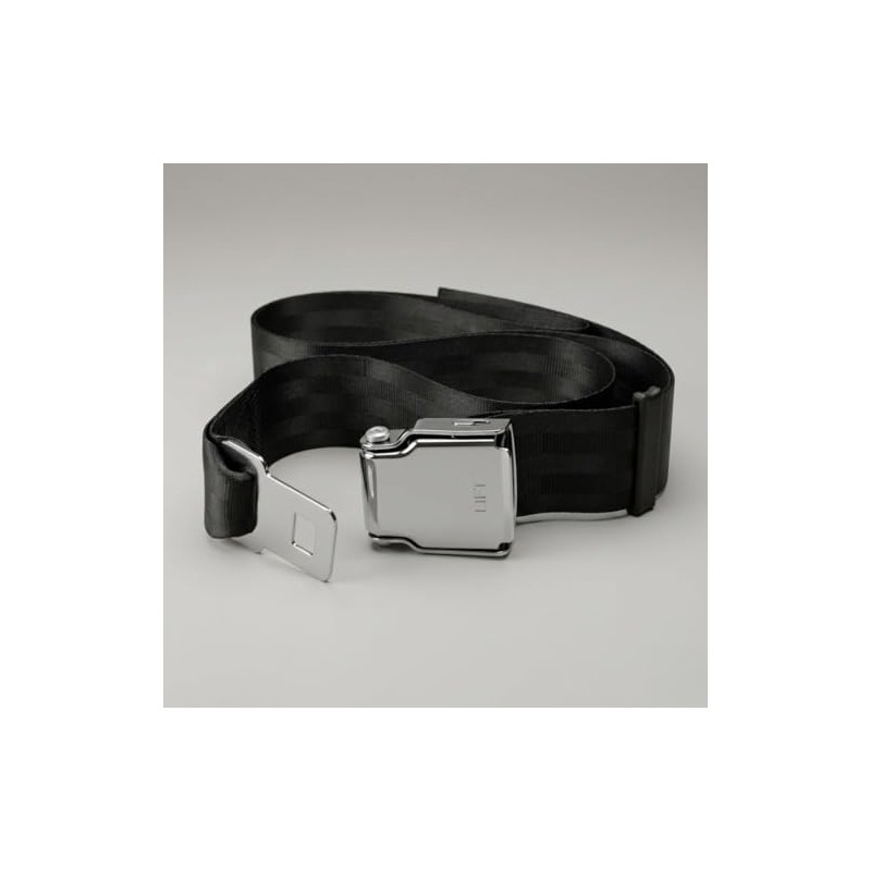 Seat Belt Buckle by GymPin
