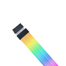 Lian Li Strimer 24-Pin ARGB Wireless power extension