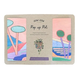 Sow N Sow Pop Up Pot, Yonder 1 Unit