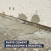 Crete Away Concrete Remover & Dissolver – Non Toxic, Biodegradable,