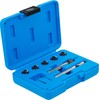 BGS 1632 | Spot Weld Drill Set | 10 pcs.