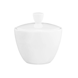 Seltmann Weiden 001.737201 Fashion Sugar Bowl 0.26 L White