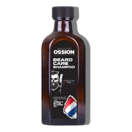 Morfose Ossion Beard Care Champú 3.4 Fl Oz Cuidado De La Bar