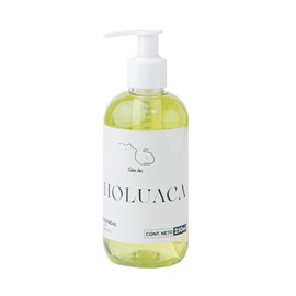 Skin Inc | Choluaca Limpiador Facial Jabón Liquido para Rostro Piel Grasa 250 ml