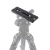 FOTGA Camera Quick Release Plate 115 mm for DJI Ronin