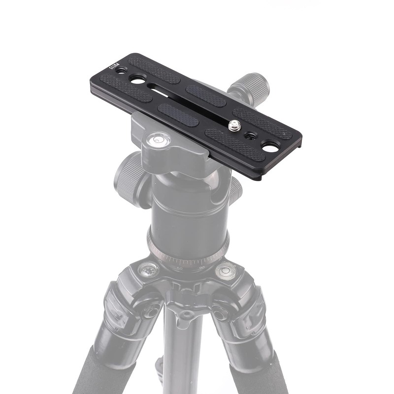 FOTGA Camera Quick Release Plate 115 mm for DJI Ronin
