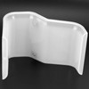 Edge Trowel, Concrete Curbing Trowel Hand Plastering Plastic Plastering Trowel