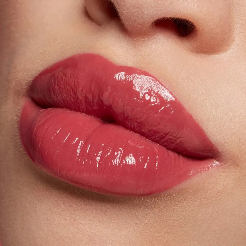 NYX PMU Lip IV, Gloss Serum Hidratante efecto tinta 5