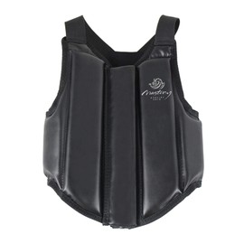 Safety Sparring Chest Protector (Adult Medium)