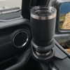 AZUTO Seikou Sangyo Cup Holder Right MHG036