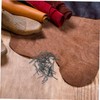 Ciieeo Manicure Nails Press on Nails Almond Shoes Light Weight