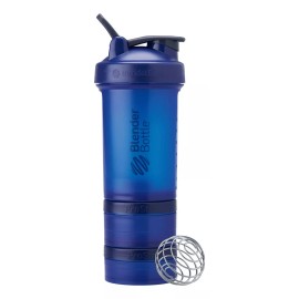 BlenderBottle Shaker Deportivo Blender Bottle 22 Oz