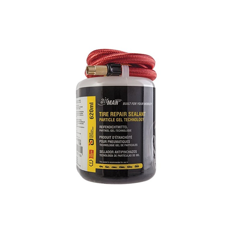 AIRMAN Tire Repair Sealant, 620ml