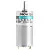 DC Gear Motor Micro Low Speed CW CCW Permanent Magnet
