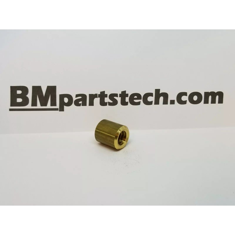 Shop Made South Bend Lathe 9" & 10" Tailstock Screw