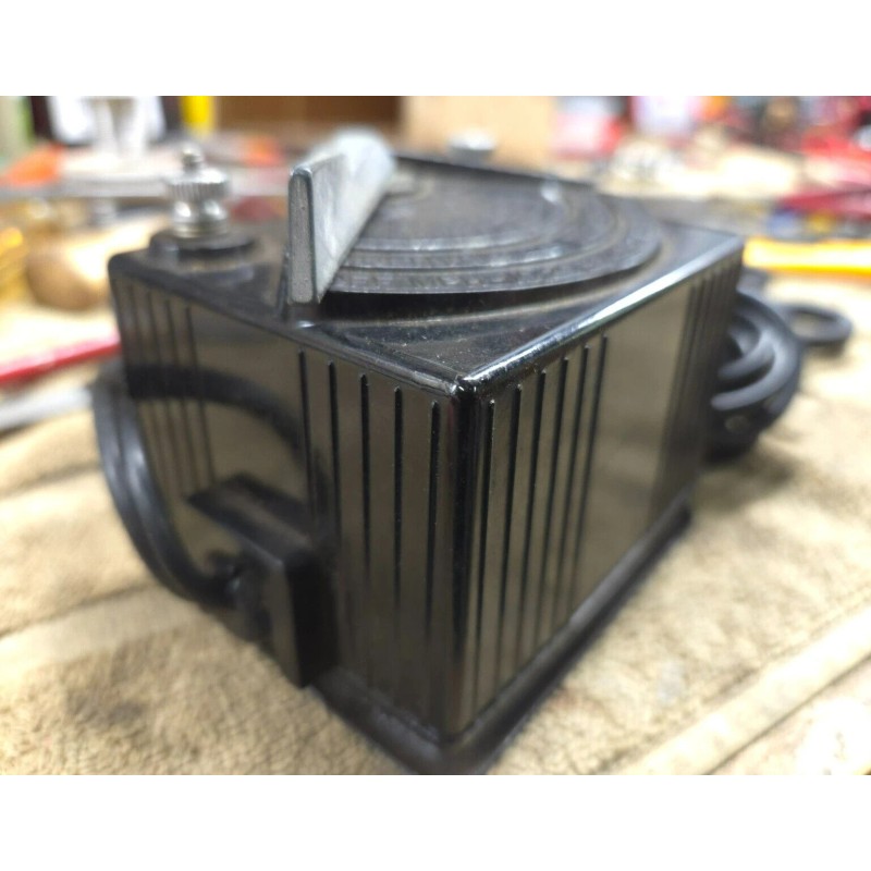 Lionel Multivolt Transformer 1025 45 Watt Refurbished