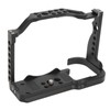 Camera Cage Professional Aluminium Alloy Camera Cage Rig Stabilizer for