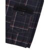 Nonwe - Bermudas de playa para hombre resistentes y ligeras