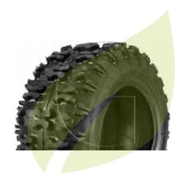 Tyre Tractor Ride On Mower 4.80 – 8 Tubless Type Quad