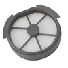 Front Handheld Vacuum Cleaner Filter Easy to Disassemble Pre Filter