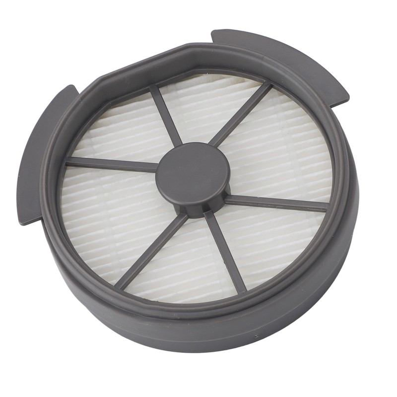 Front Handheld Vacuum Cleaner Filter Easy to Disassemble Pre Filter